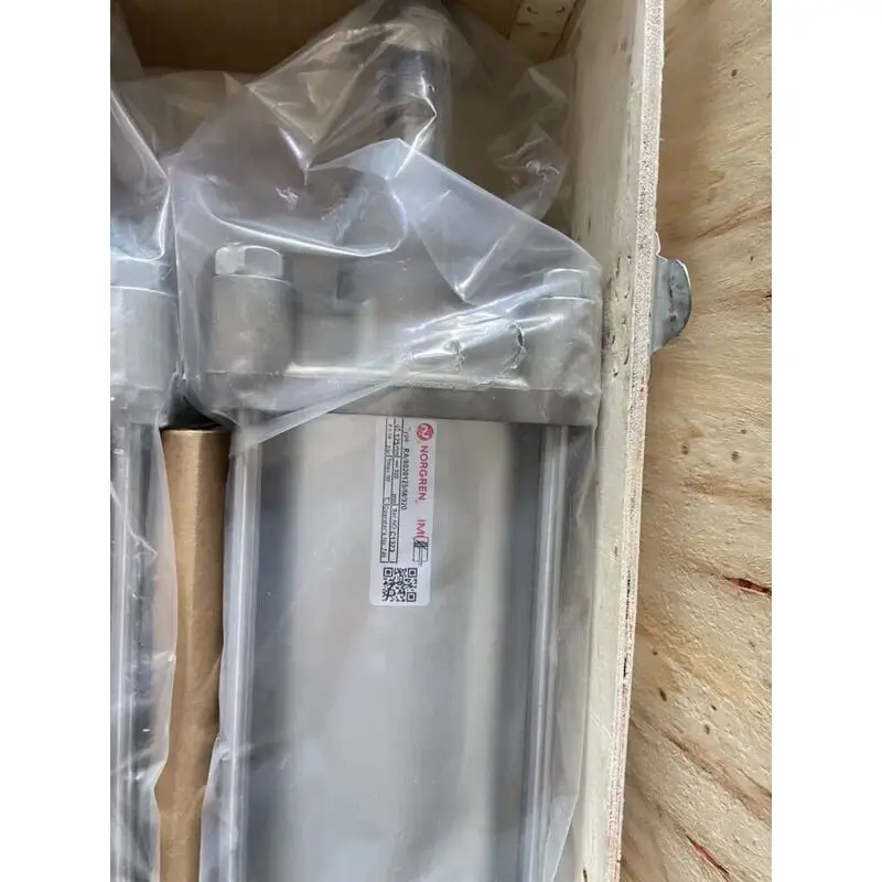 NORGREN Cylinder Rm/92080/M/ Pca/182100/W1/160/D Pca/702032/M/300