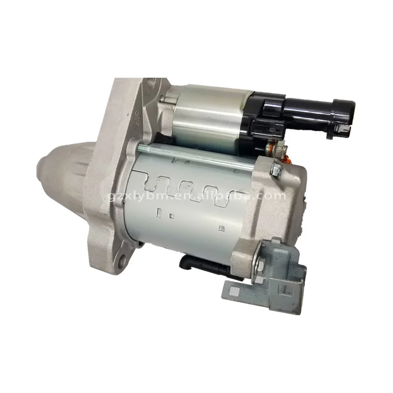 High Quality Suitable for    1.8/2.0  Civic CR-V/2.0 Original Starter Motor 31200-R1A-G51 31200-R1P-H01 31200R1AG51