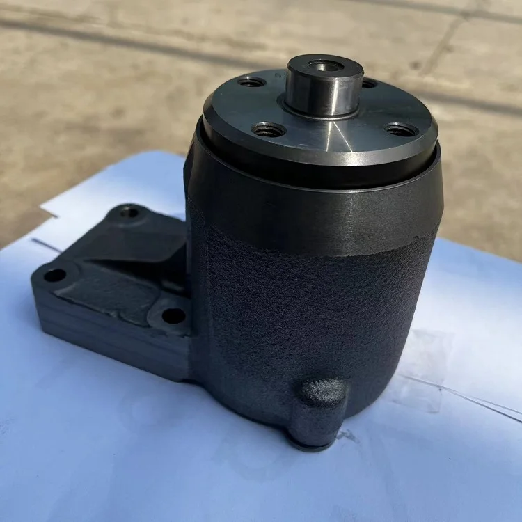 

6732-61-3120 6754-61-4310 Поддержка вентилятора двигателя для PC220-8 WA380-6