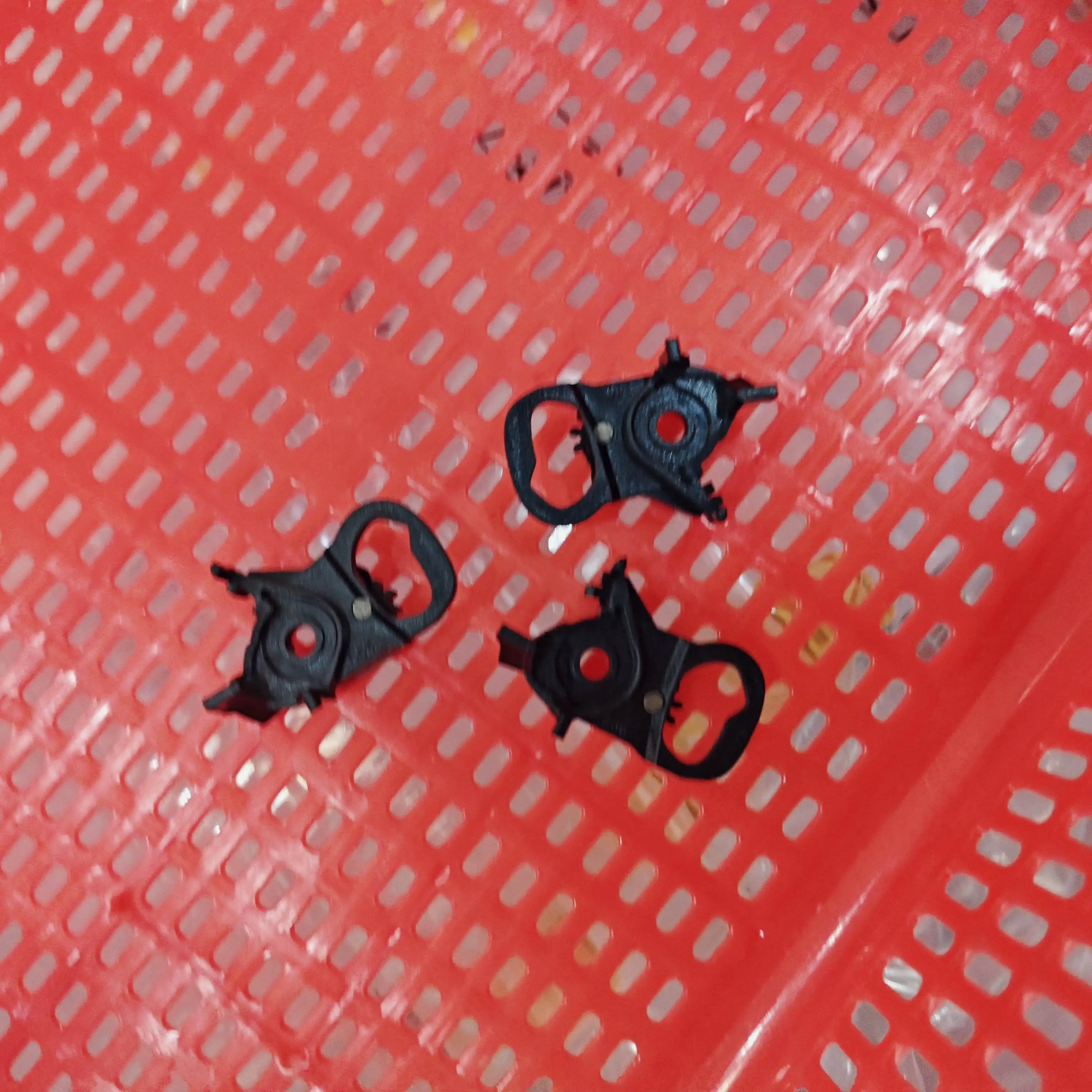 

5 шт. замок каретки сцепления для HP 3180 4480 4580 4500 4660 4600 5788 2488 5610 5740 5750 5780 6310 6318 J3680 6310 7680 4550