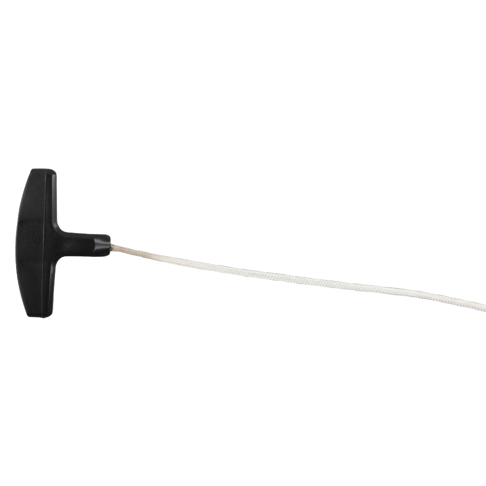 Pull Start Recoil Starter Garden Engine Accessories Lawnmower Pull Cord Spare Parts 1piece For KAWASAKI FJ151V