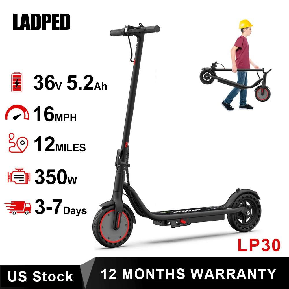 #7 Kids Electric Scooters List of Top Picks