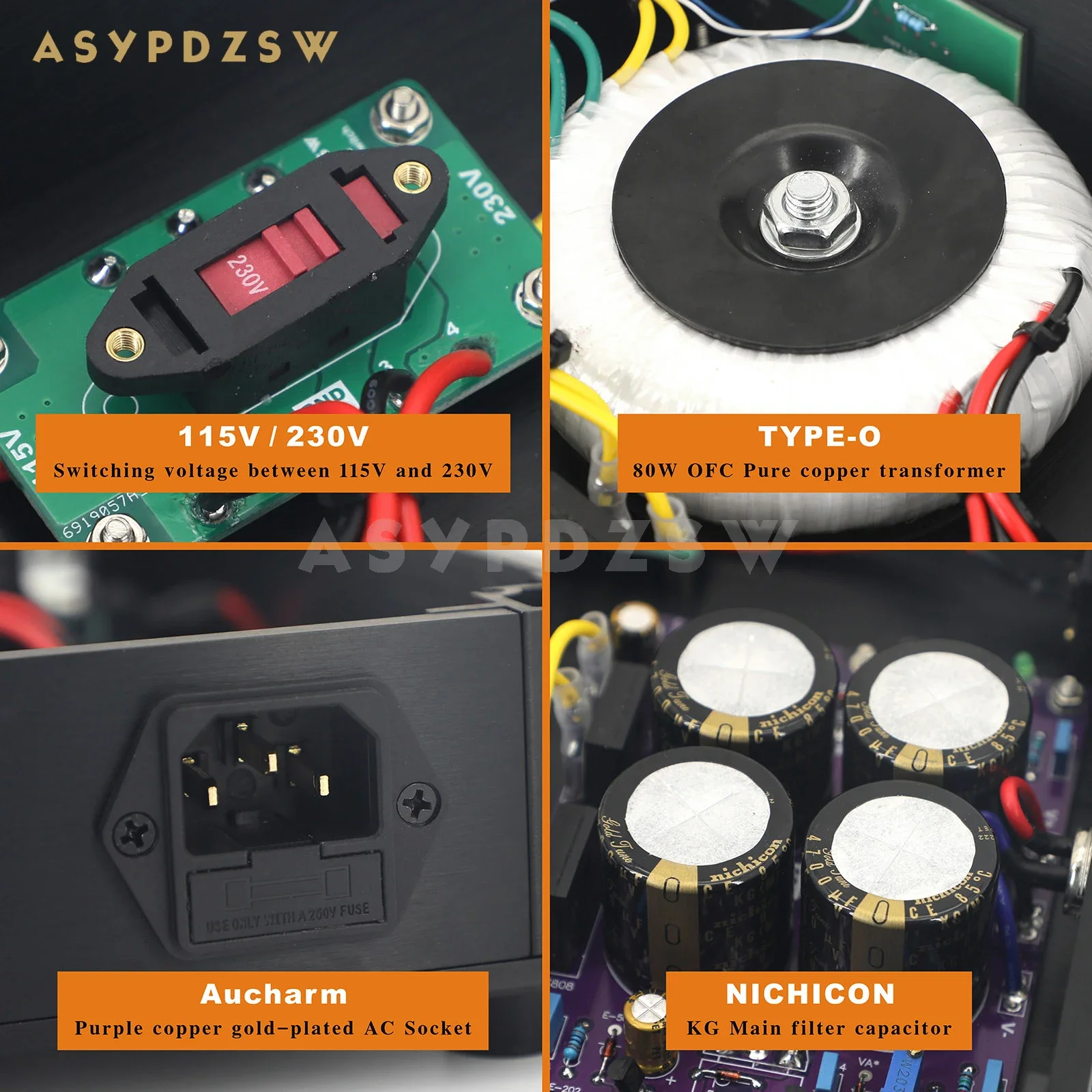 SP3 Сверхмалошумящий линейный источник питания постоянного тока +/-18 В для модернизации усилителя фонографа Pro-Ject Phono Box RS
