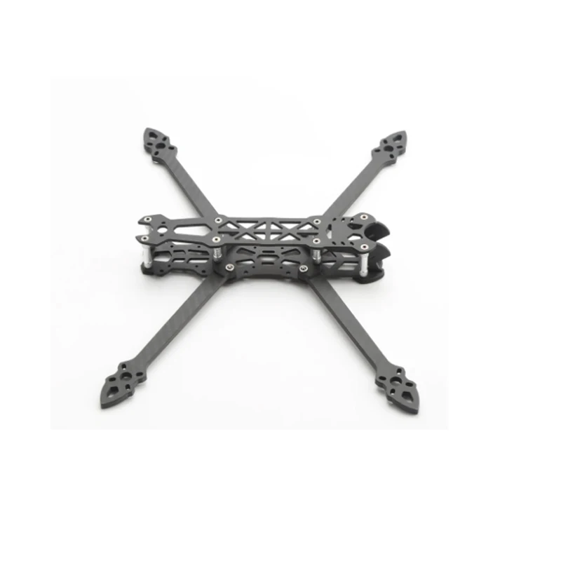 Mark4 Mark 4 7inch 295mm with 5mm Arm Thickness Quadcopter Frame 3K Carbon Fiber for 7\