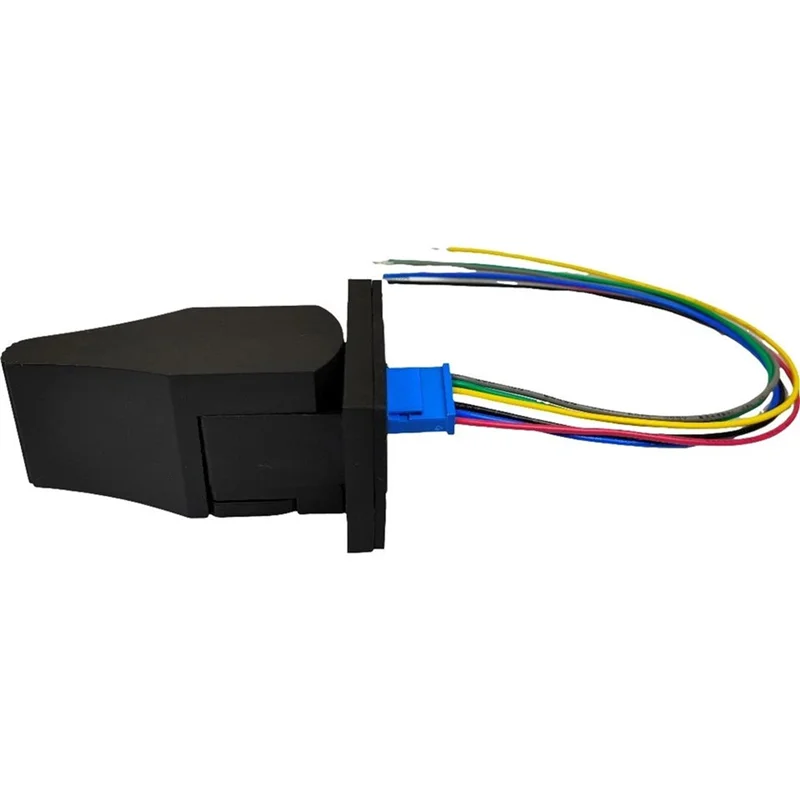 

Better-Operator Control Joystick 2441305250 For Haulotte STAR8, STAR10, STAR12, STAR22 Equipment