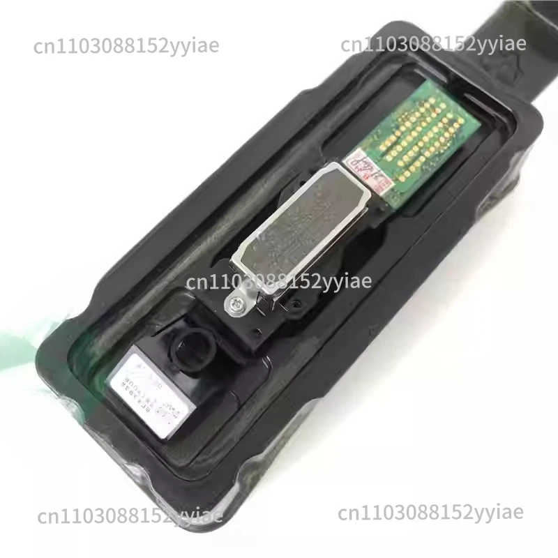 New DX4 Print Head … - image