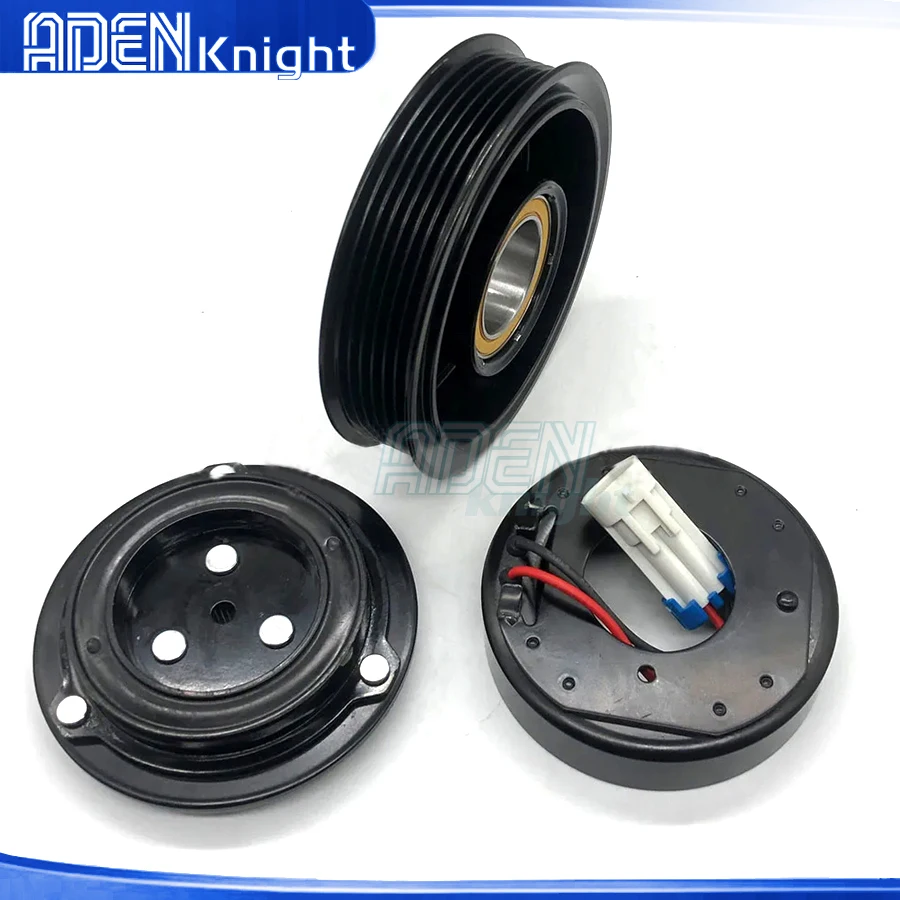 CSP15 AC Compressor Clutch For Chevy Chevrolet GM OPEL INSIGNIA GENERAL MOTORS 13282499 1618455