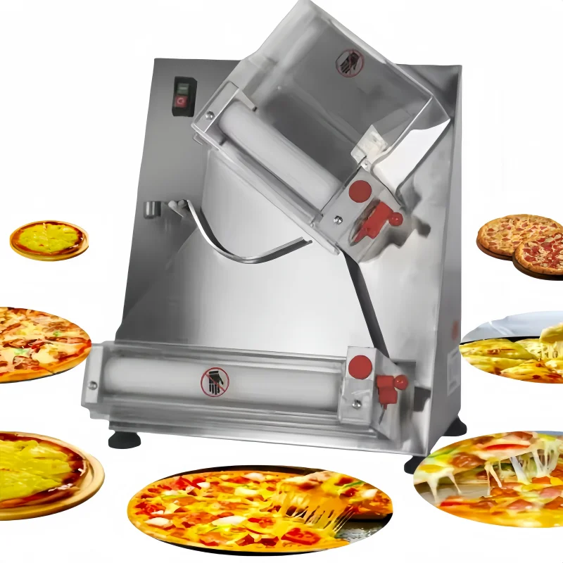 Pizza Dough Press M… - image