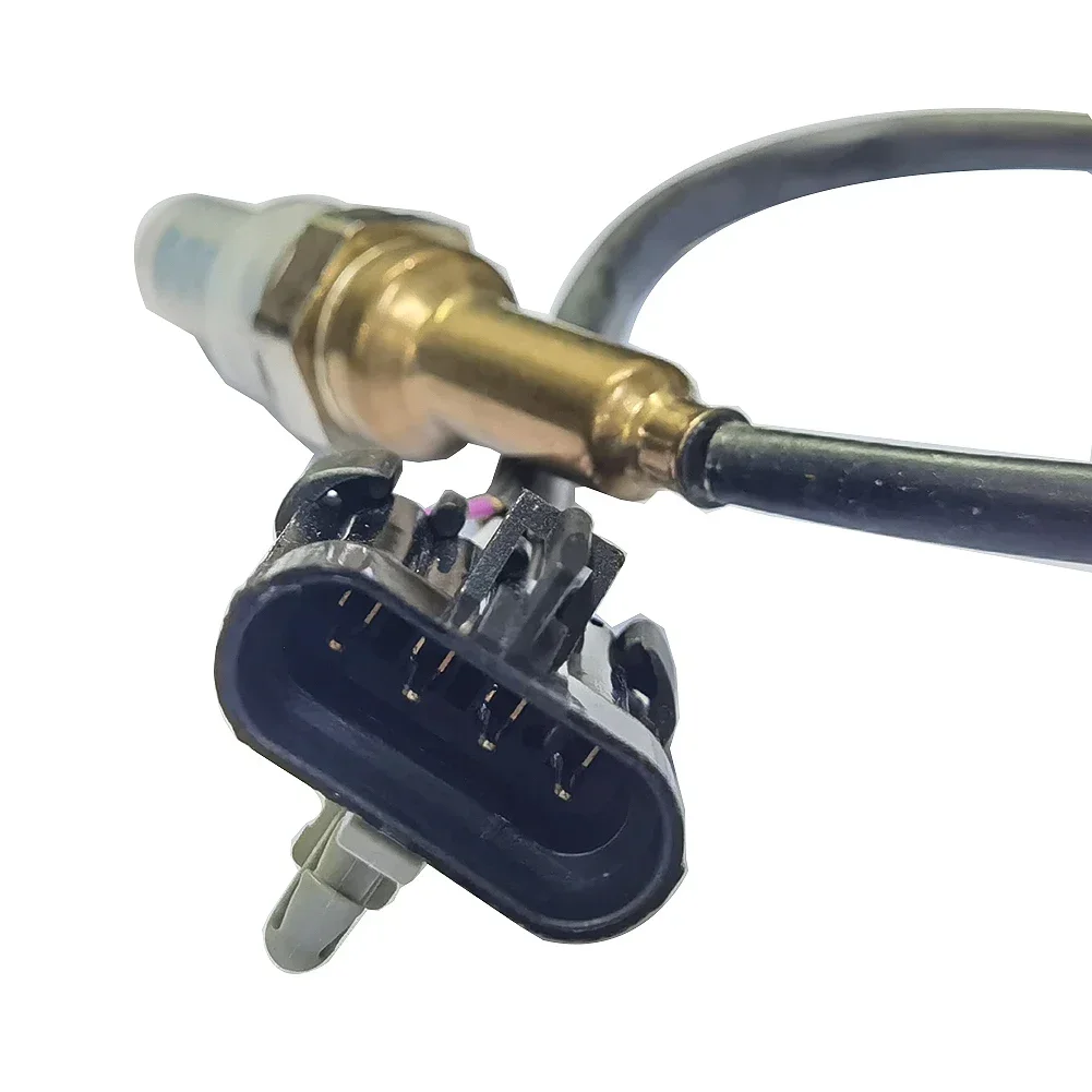 Motorcycle Oxygen Sensor For BENELLI Keeway Superlight 250 QJ250-J QJ250-L Benelli Silverblade 250 Zafferano 250 BJ250T-8 image 3