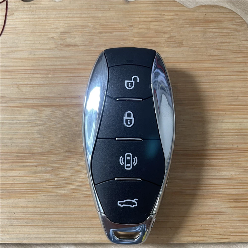 Car Smart Remote Key for Hongqi EH7 H5 HS5 HongQi H5 HQ9 HS3 HS7 H9 Keyless Go Car Remote Key