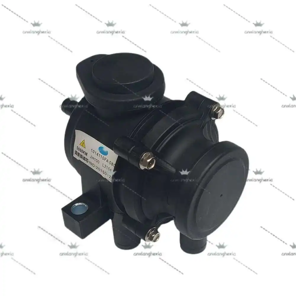 

1014110FA140 For JAC Sunray 2.8T Car Accsesories Fuel Supply System Oil Gas Separator