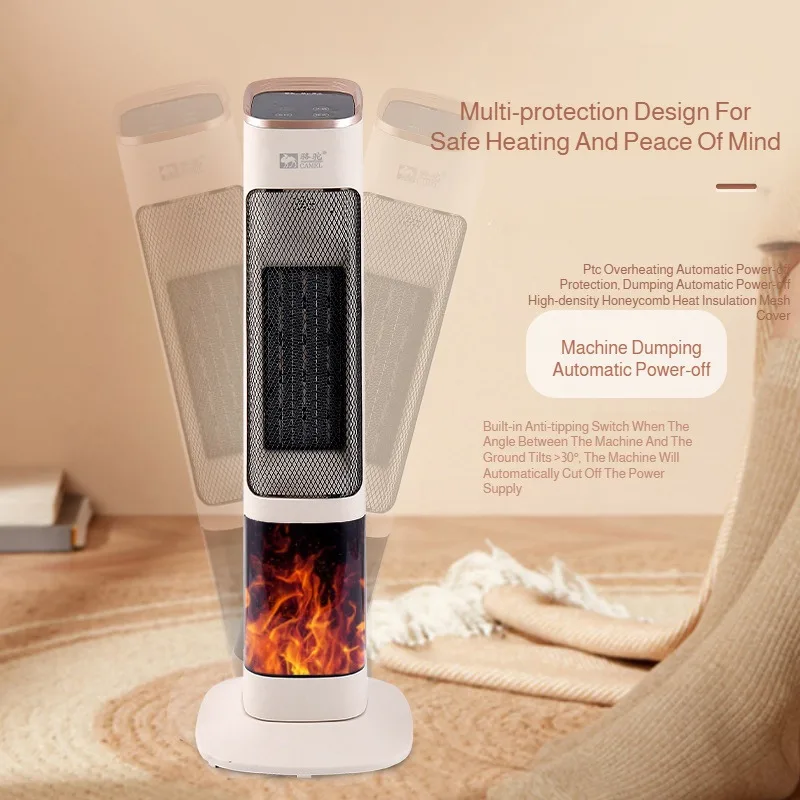 

Home Heating Furnace Flame Convenient Heater Plugin Power On Small Sun Enhance Simulation Heater