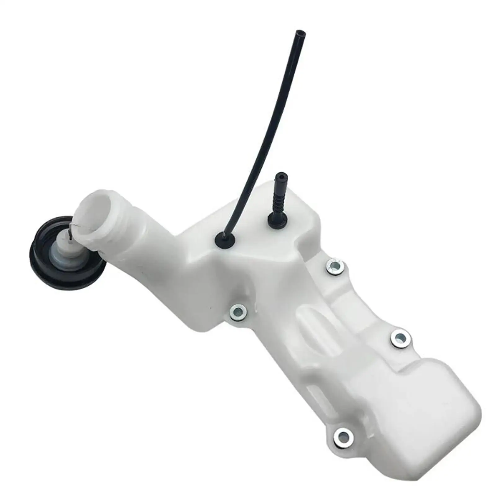 Gas Fuel Tank Assembly Lawn Mower Oil Container for BT120C FS250 FS200