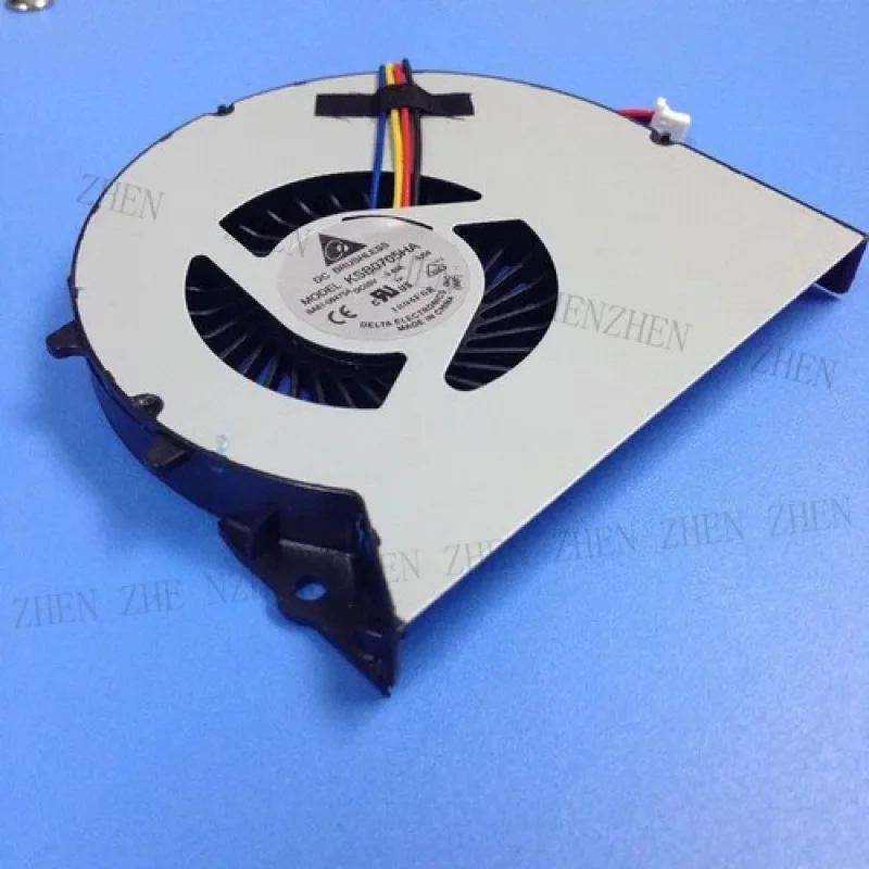 NOWY WENTYLATOR CHŁODZENIA PROCESORA DO LAPTOPA HP ProBook 450 G0 450 G1 455 G1 450 G1