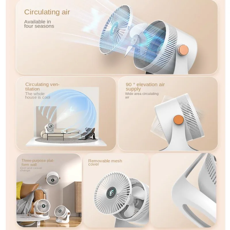 Portable Usb Rechar… - image