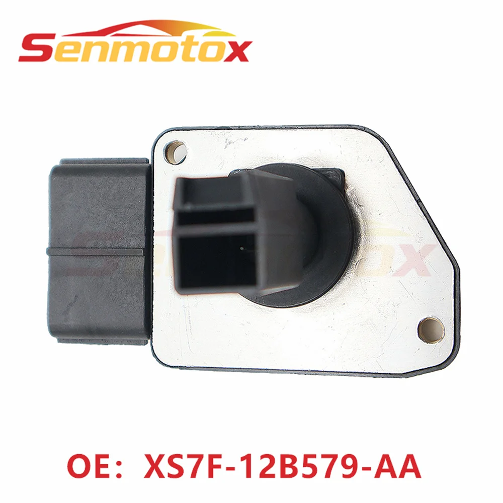 XS7F-12B579-AA 1129… - image