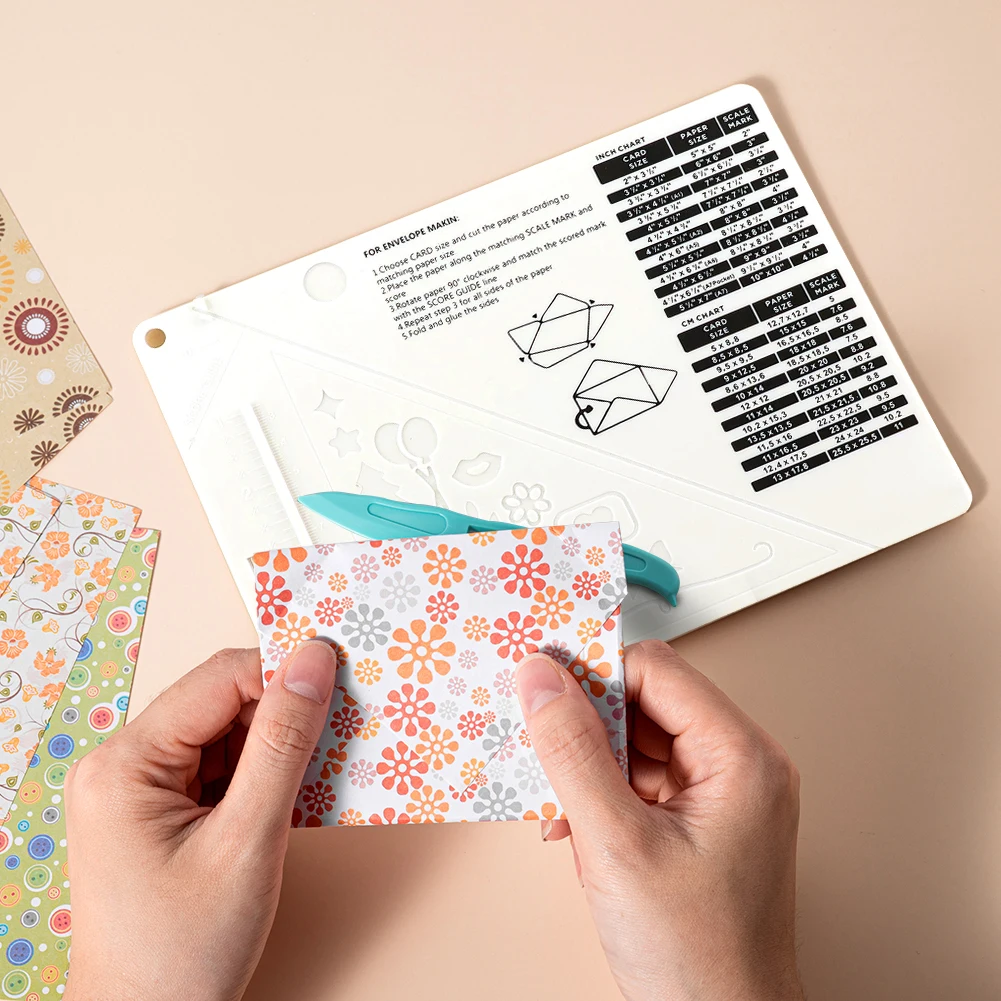 Thumbnail 4 - #20 Low Cost Craft Measuring & Marking Tools That Work
