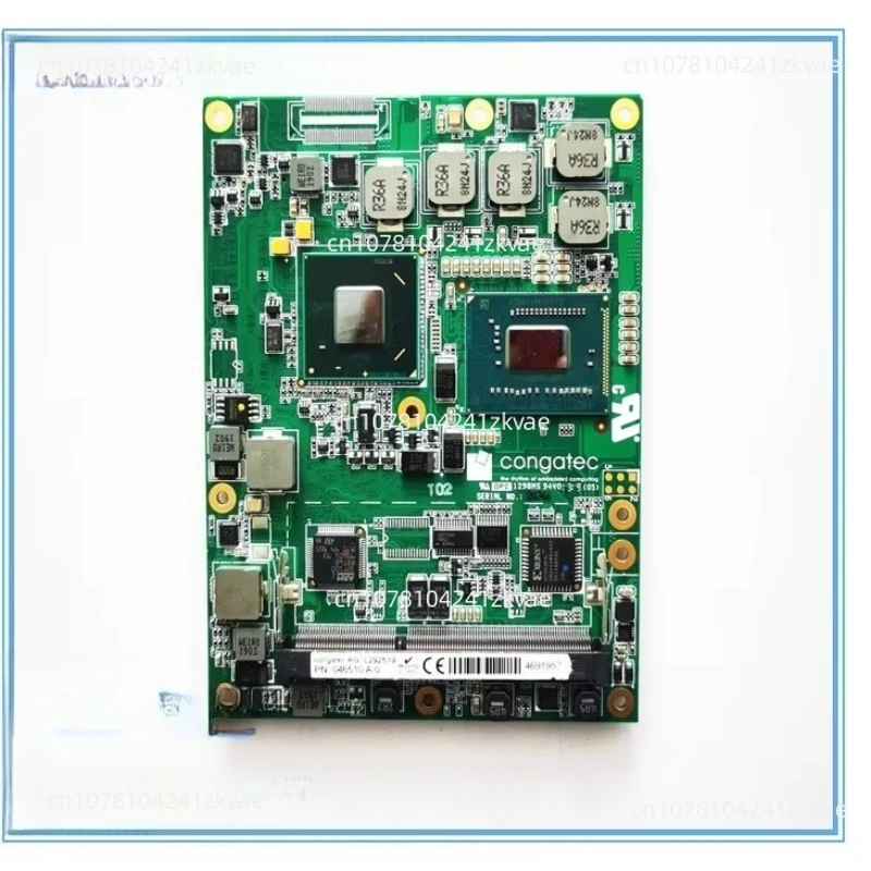 

5PC900 TS77 046510 046507 046508 Industrial Motherboard