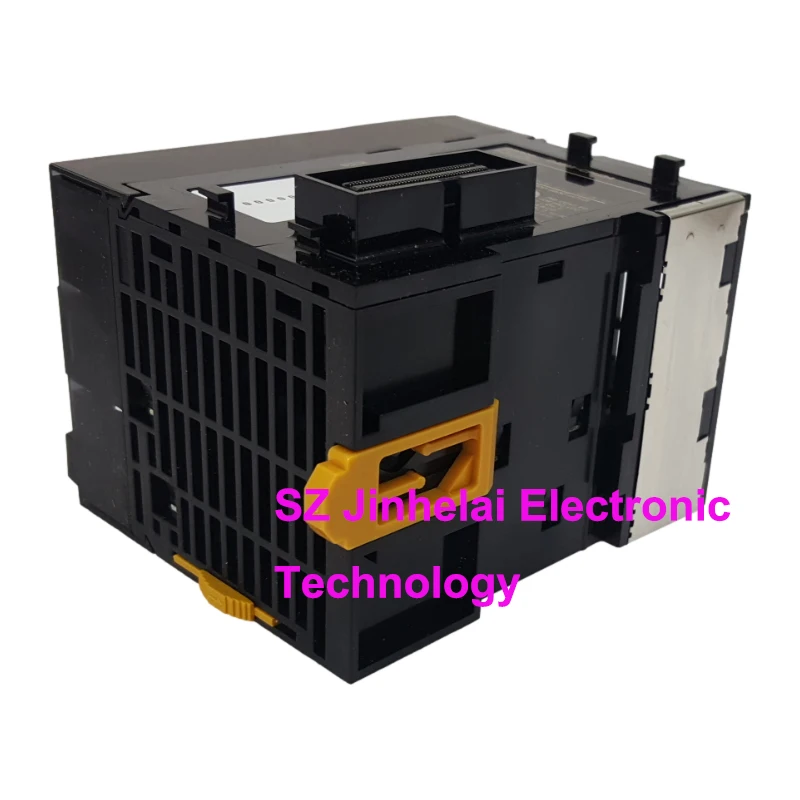 New Original OMRON CJ2M-CPU31 CPU32 CPU33 CPU34 CPU35 Pulse I/O Modules Built-in EtherNet/IP CPU Unit Serial port plug-in Module