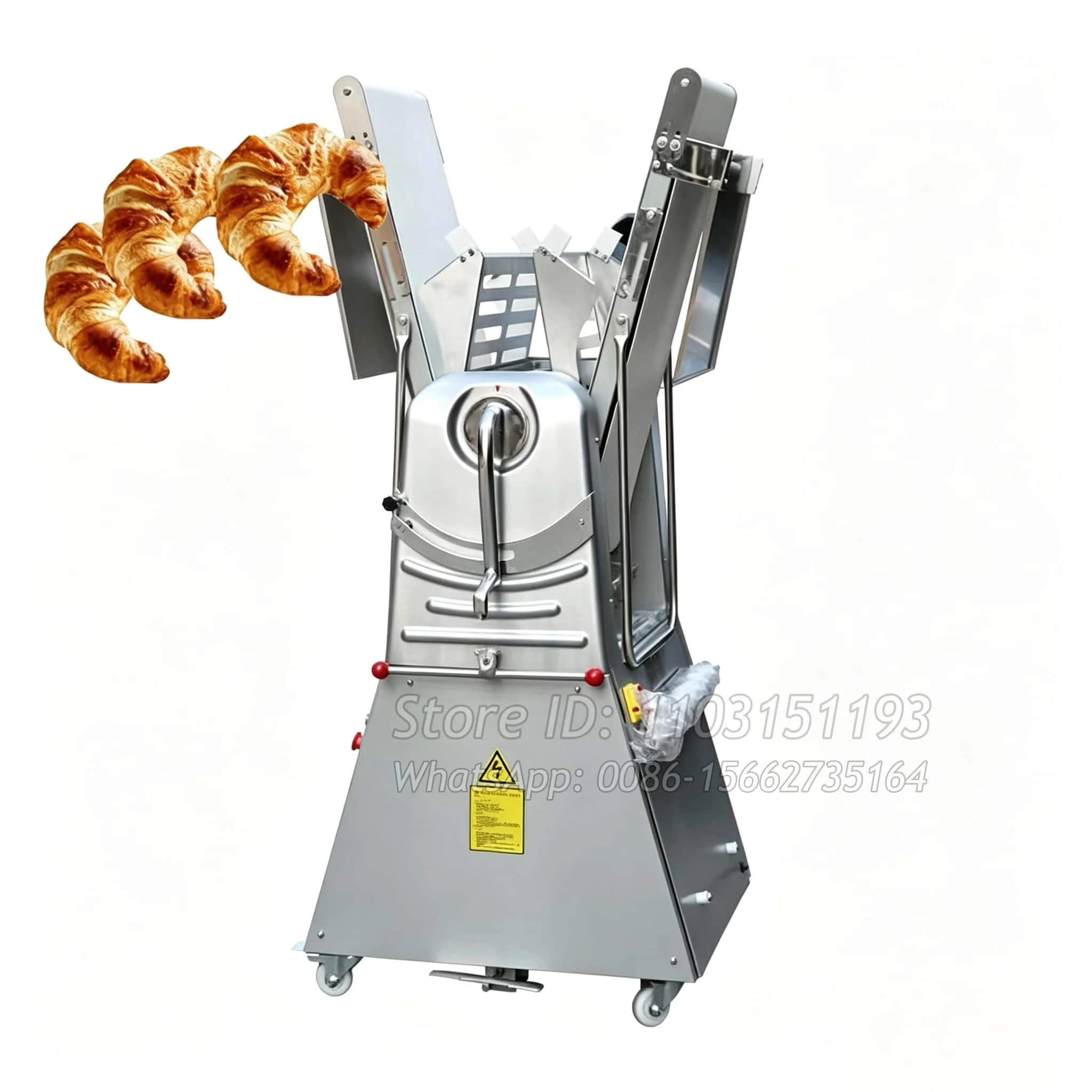 

Горячая распродажа: Электрическая реверсивная тестораскаточная машина напольного типа для пекарен, для приготовления баклавы и круассанов