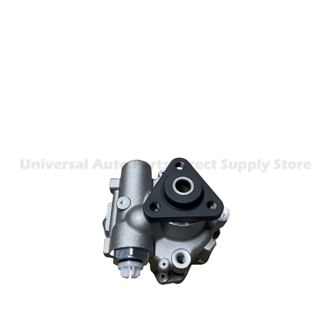 For A21 3407010HA Premium Quality Durable Power Steering Pump Compatible with Chery A5 1 5L 477 Engine