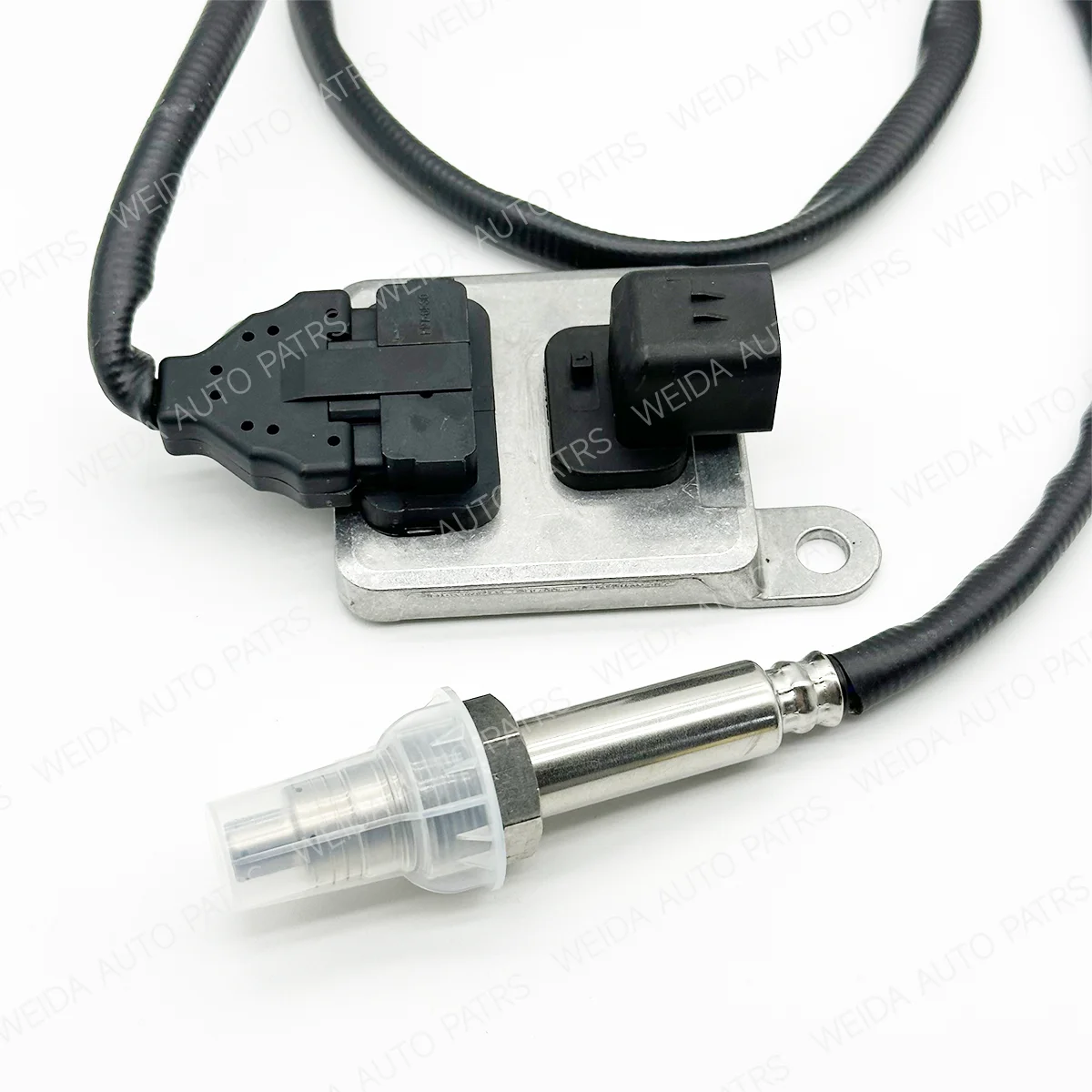 19302360   5WK9 6645H 5WK96645H Downstream Nox Sensor für GMC Savana Sierra 2500 3500 4500 HD 2015 6,6 L DIESEL