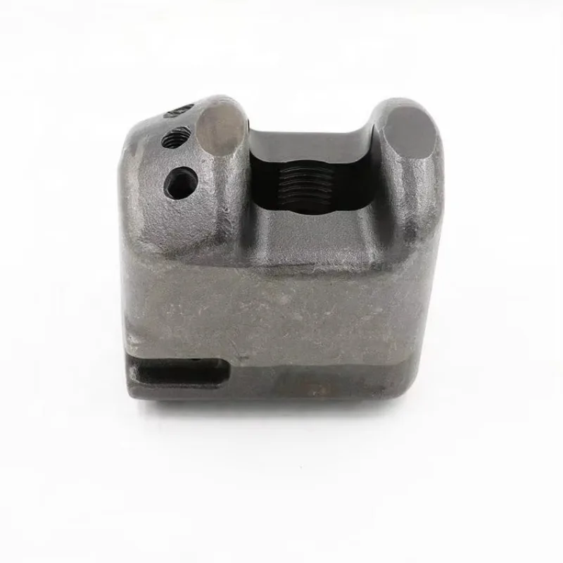 Изготовление деталей прецизионного приспособления на заказ с ЧПУ для удерживания и сборочной линии передачи с прямым шлицем