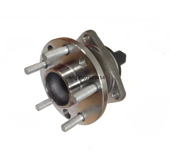 Wheel Hub Bearing F…