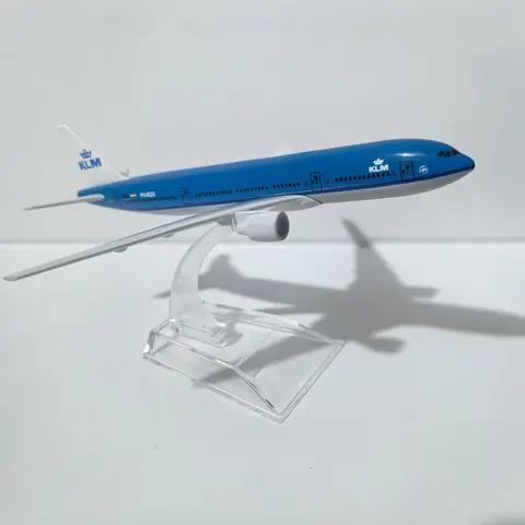 8 best sales KLM-plan - №1