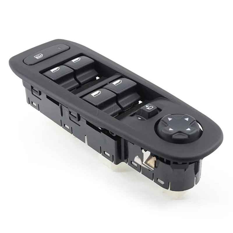 

For Peugeot 308 408 Electric Window Control Switch 1pcs 98104592ZD