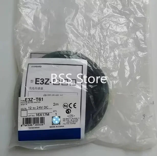 E3Z-T61 E3Z-T62 E3Z…