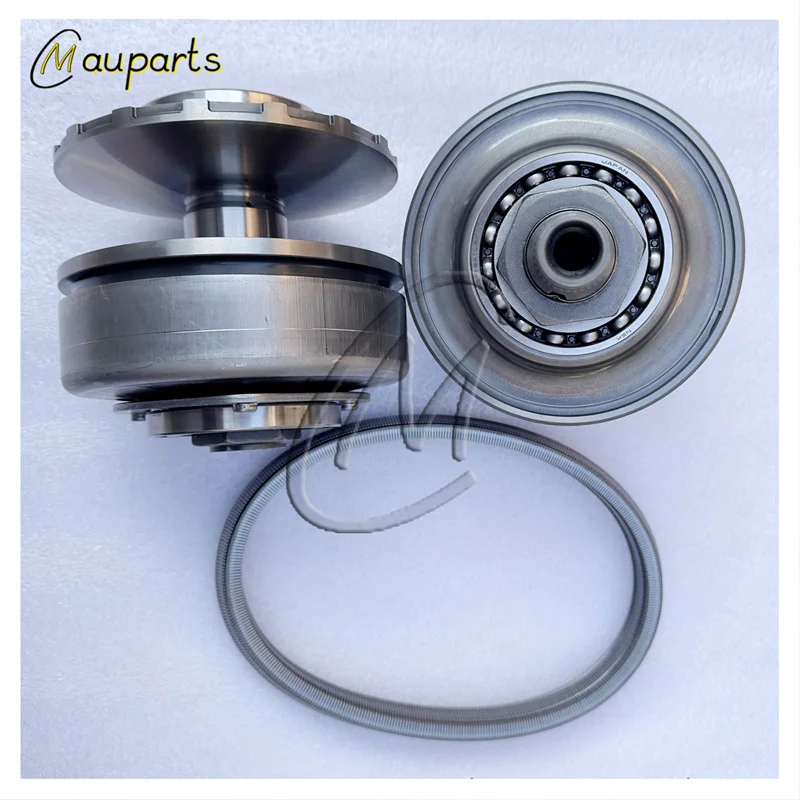 

K112 CVT Automatic Transmission Gearbox Pulley Set And Chain Belt Sprocket K111 For Toyota Corolla RAV4 Alphard Car Accessories