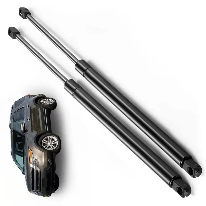 2PCS Rear Tailgate Boot Support Gas Struts For Mini One Cooper R50 R53 2001-2006 New