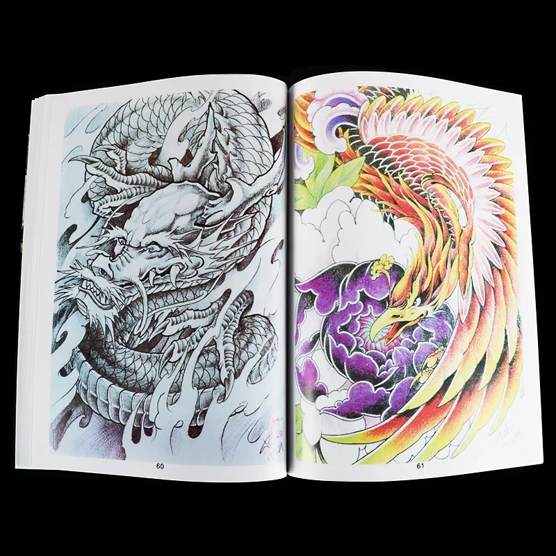 

Учебная книга для татуировок, базовое обучение методов татуировки и рукописной живописи, размер А4, 72 страницы, бесплатная доставка