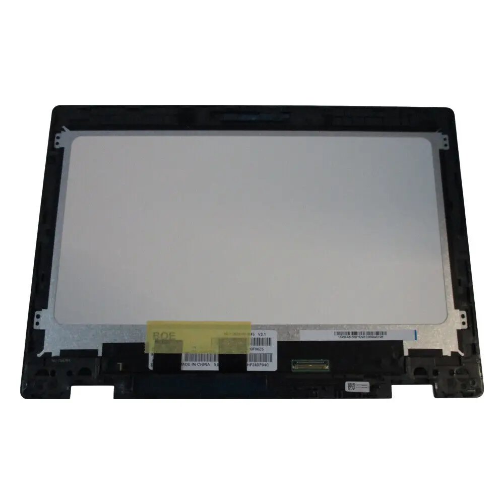 

Lcd Touch Screen w/ Bezel For Asus ChromeBook Flip CR1 CR1100FKA 11.6" HD 30 Pin