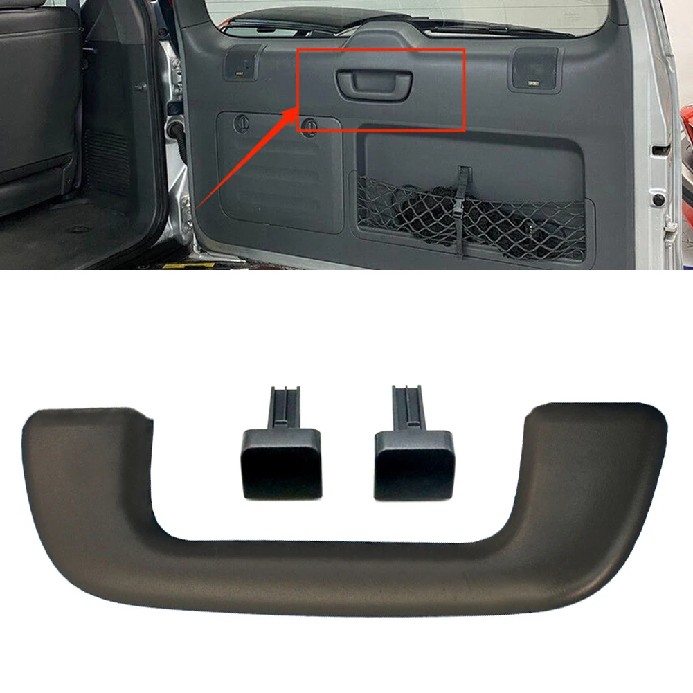 

Car Door Assist Handle W/h Clips For Land Cruiser For Lexus GX470 03-09 For Toyota For Land Cruiser / Prado 120 2003