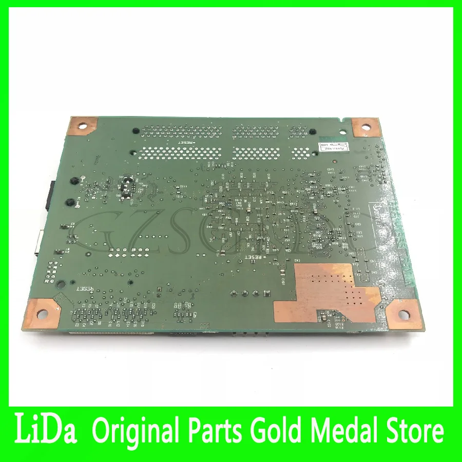 

Q5966-60001 FORMATTER PCA ASSY Formatter Board Network logic Main Mother Board MainBoard for HP CLJ 2605 2605N 2605dn 2605dtn