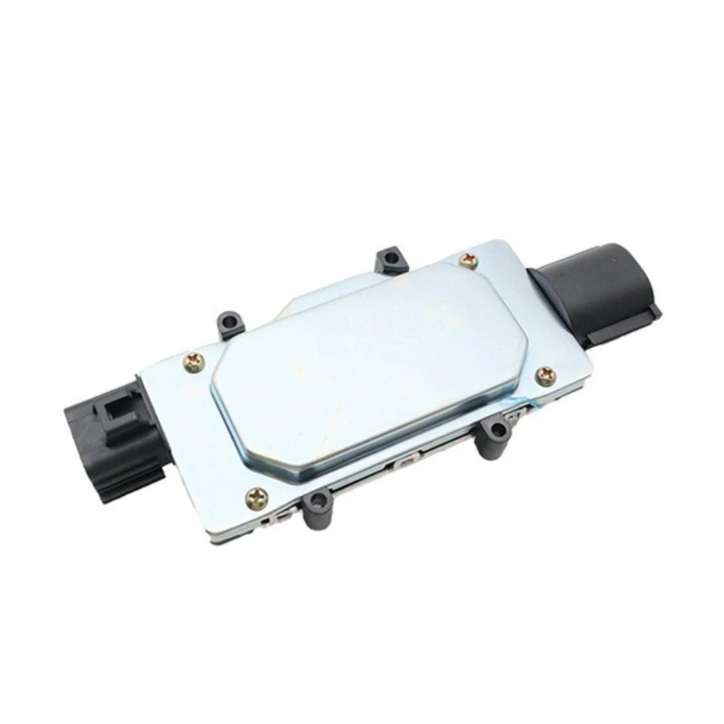 Suitable for Ford Focus 2013-2018 Fan Control Relay Module Durable Fans Controls Relay Module Automobiles Engines Accessories