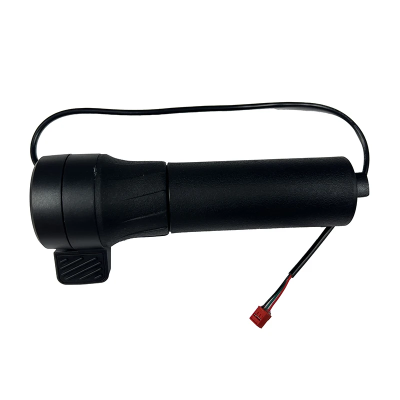 Original Twist Throttle Ersatz für Ninebot ZT3 Pro Elektroroller Teile Geschwindigkeitskontrollschalter Zubehör – Detail 4