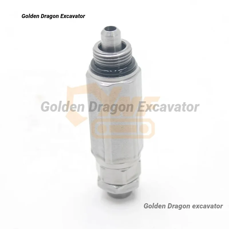 For Vol-vo 172a48-74210 Relief Valve Assembly Yanmar Vio55-5b Excavator