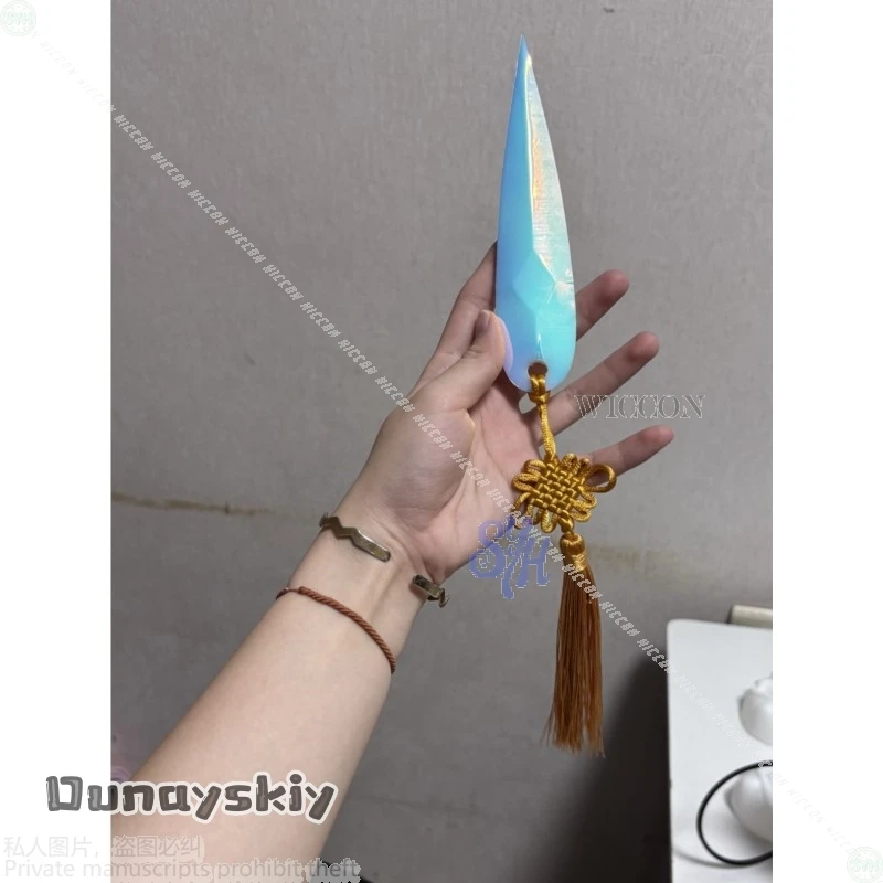 زوي كوسبريفري ثلاثية الأبعاد حمض البوليلاكتيك عقدة صينية الدعائم 6 قطعة فيلم أنيمي Kpop شيطان تأثيري هالوين عيد الميلاد هدايا الحفلات تمويه