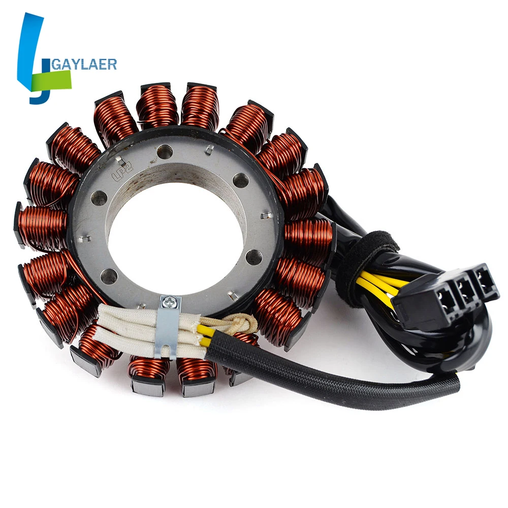 

Motorcycle Generator Stator Coil Comp for Honda NC700 NC750 NC750X NC750S NC750S NC750XD Integra 700 750