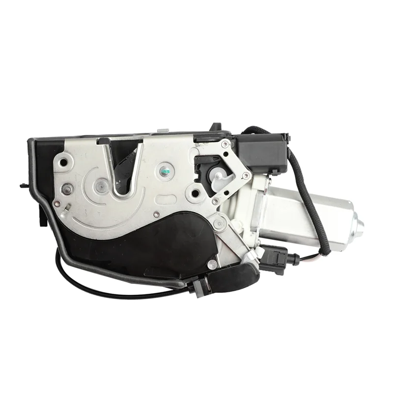 

【Падение цены! !】 Привод защелки дверного замка автомобиля для BMW 745I 2002-2005 750I 2006-2008 760I 2003-2008