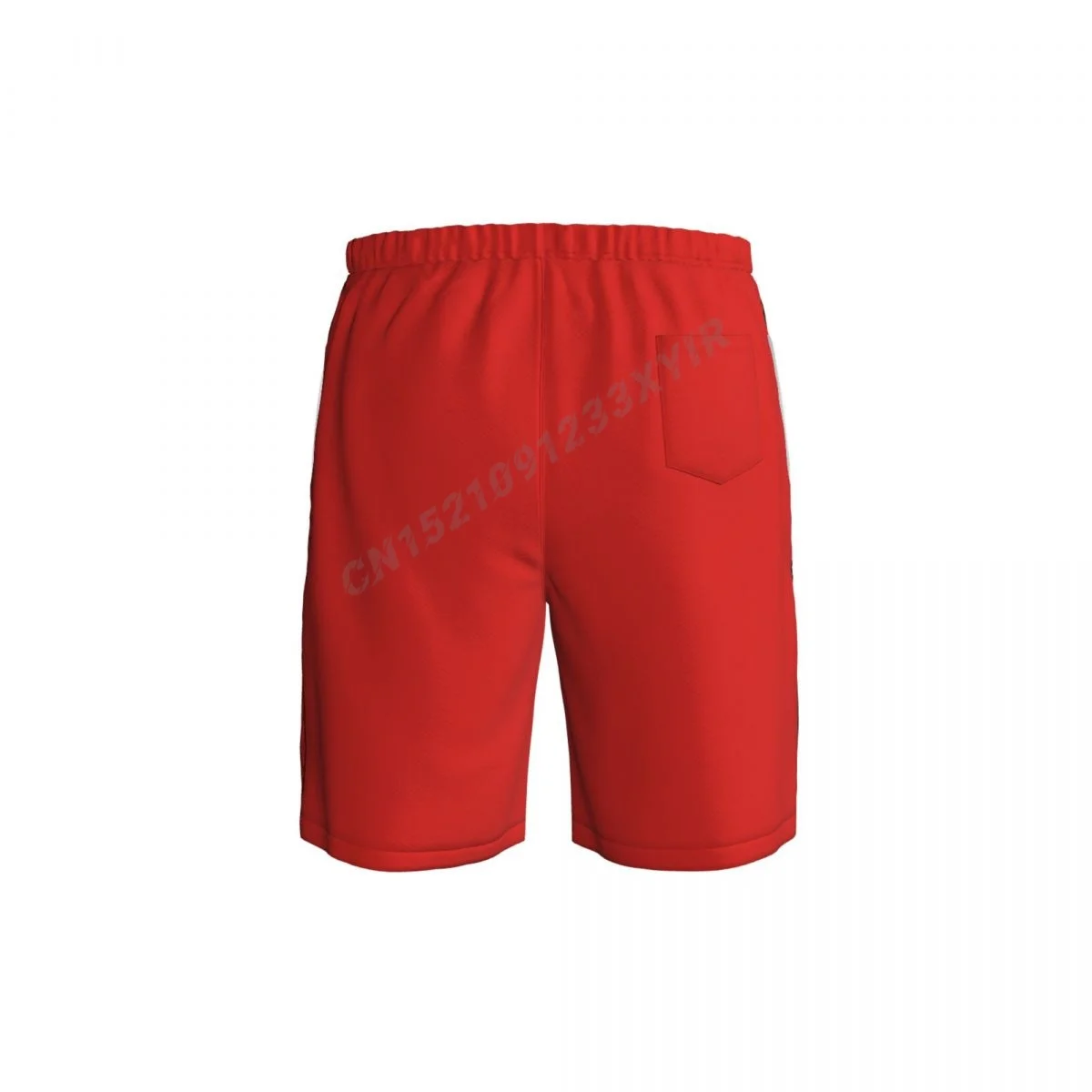 Pantalones cortos de playa con bandera de Oriente para hombre, ropa de baño de poliéster, M-2XL surf, para correr, Verano