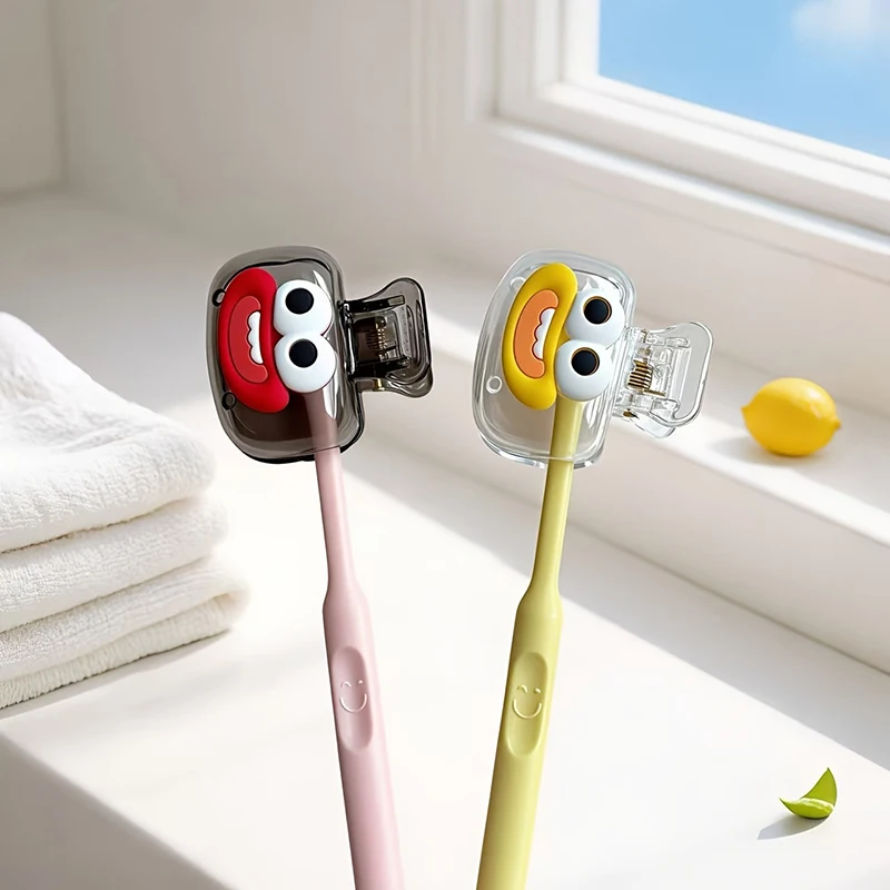 Thumbnail 3 - #49 Best Toothbrush Covers to Buy In 2026