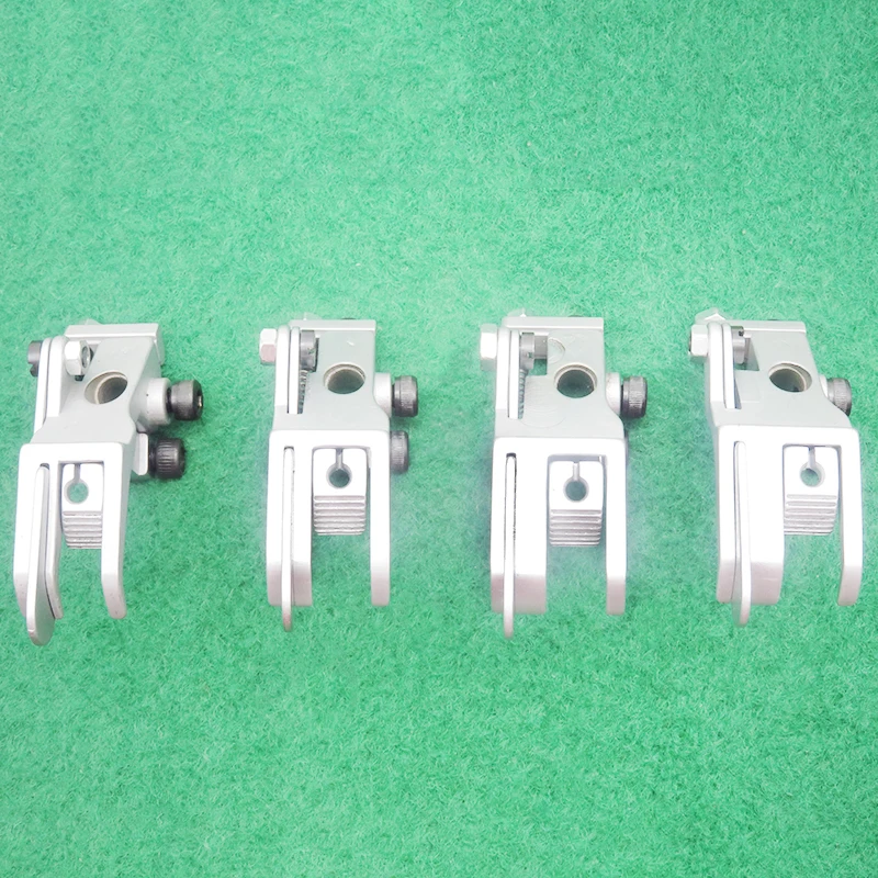 Presser Foot 669 Right with Knife Gr867 Synchronous Car Line   Thick Material Sofa Factory 1767 Edge  