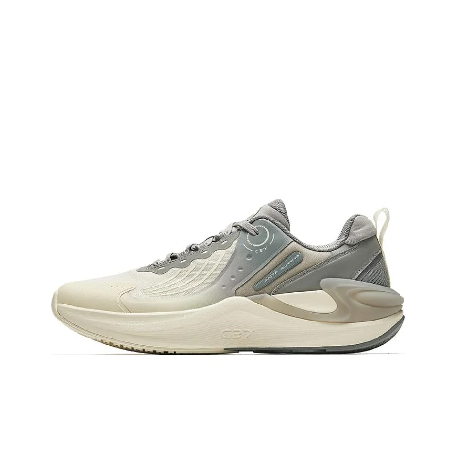 anta-c37-fabric-cushioning-rebound-low-top-rubber-an-ta-c37-casual-running-shoes-men's-beige-gray-912435538-3