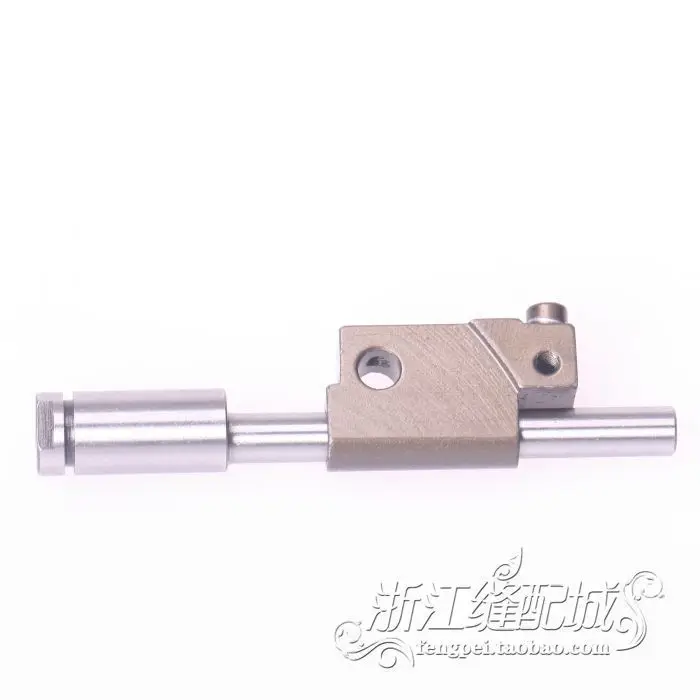 Industrial Sewing M…