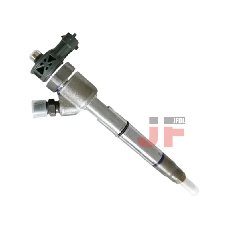 Original New Diesel Fuel Injector Nozzle 0445110589 338002A610 For Machinery Engine Parts Injector 0445110588