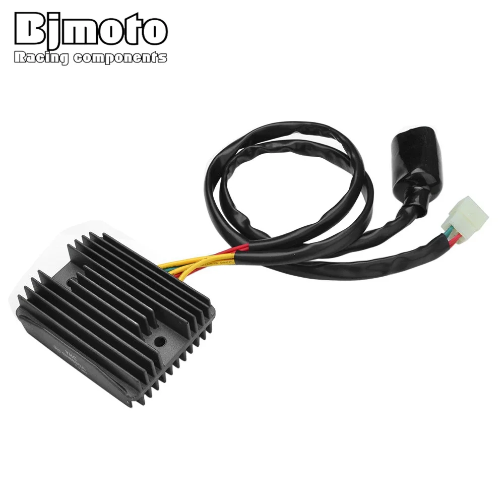 SH689GA Regulator rectifier For APRILIA MANA 850 GT850 Honda CB919 CB 900 F2 F3 F4 F5 F6 F7 Hornet VTX 1300 S3/S4/S5/S6/S7/S8